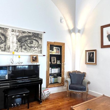 Courbet'S Bachelor Pad Lejlighed Montpellier Eksteriør billede